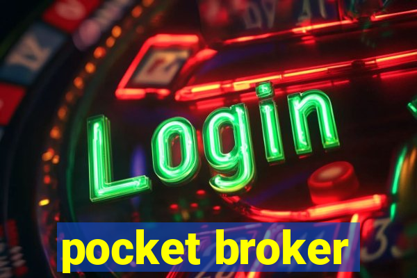 pocket broker